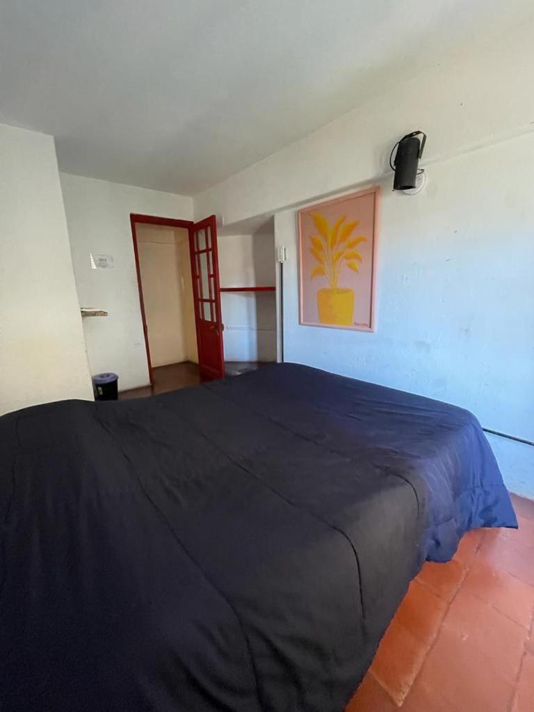 High Hostel Rosario Luaran gambar